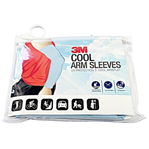 3M UV Protection Cool Arm Sleeves