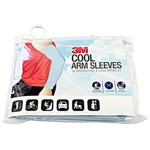 3M UV Protection Cool Arm Sleeves